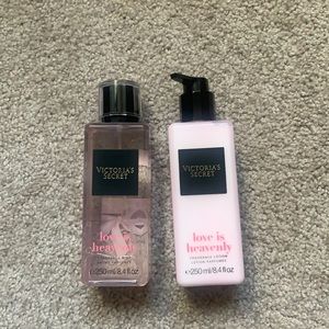 Victoria’s Secret Love is Heavenly Set